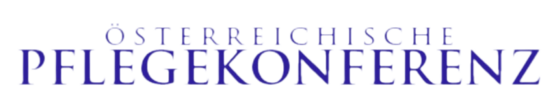 Österreichische Pflegekonferenz