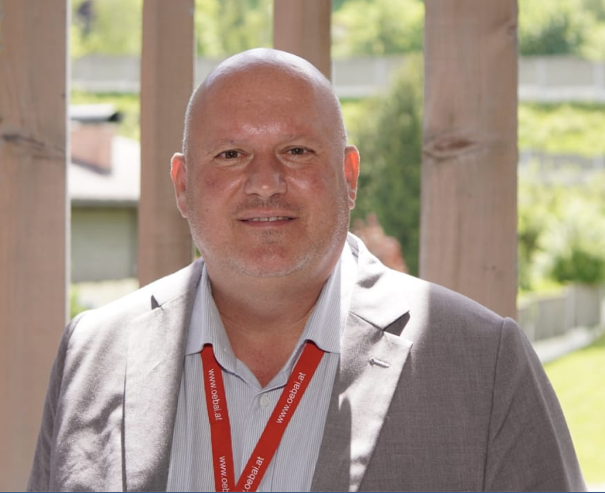 Profilbild
